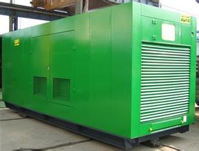 繁昌柴油发电机组的加热装置有哪些类型？