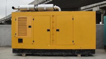 繁昌柴油发电机组北方使用是否需要加装加热装置？