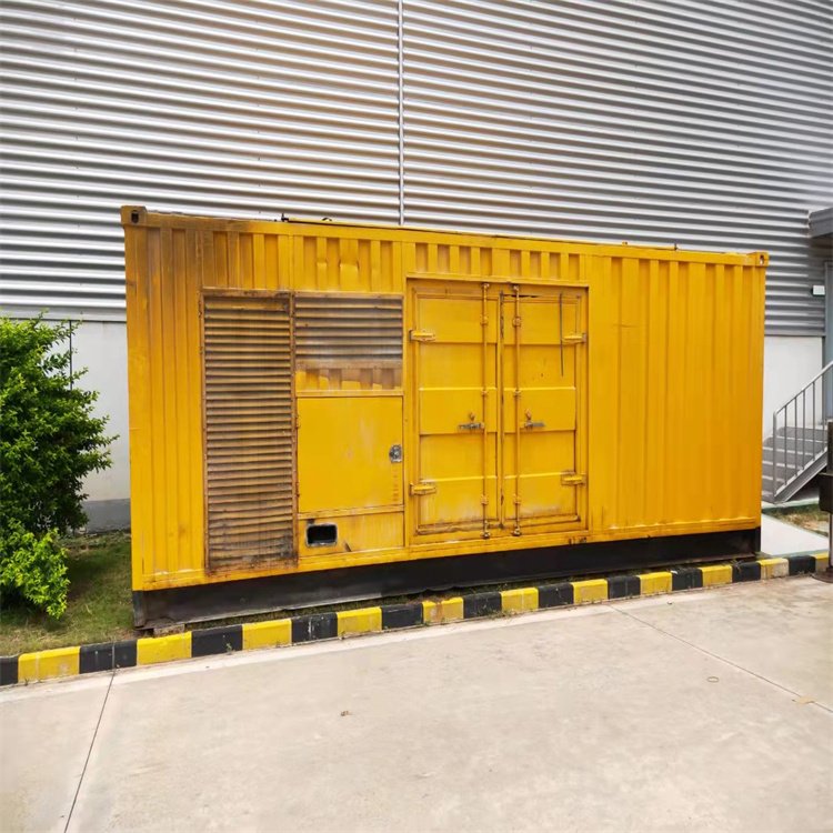 繁昌柴油发电机组在冬季启动前如何对燃油系统进行预热？