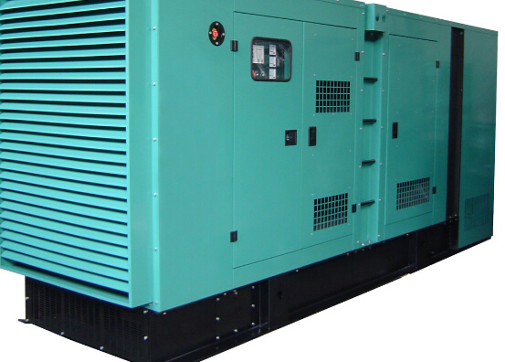 繁昌发电机组水冷式机油散热器常见的故障有哪些？