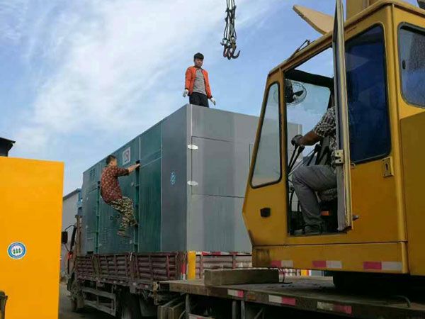 繁昌更换水冷式机油散热器密封件的操作流程是怎样的？