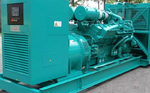 繁昌柴油发电机组冬季使用中需要注意哪些事项？