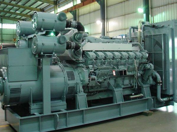 繁昌电气系统故障可能导致冬季柴油发电机组启动失败的原因有哪些？