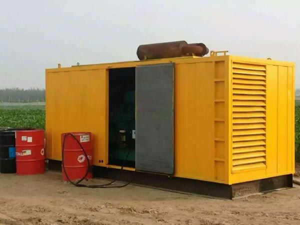 繁昌如何判断柴油发电机的充电系统是否正常？